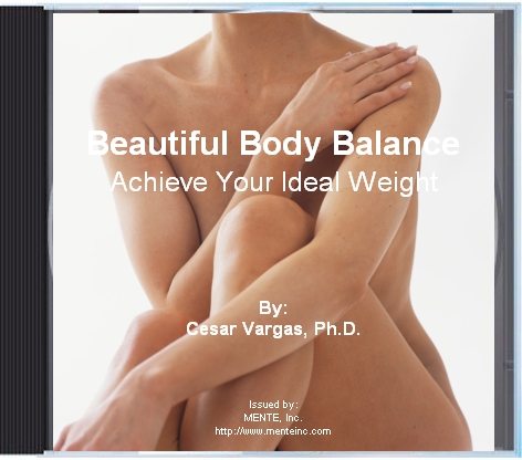 body balance cd